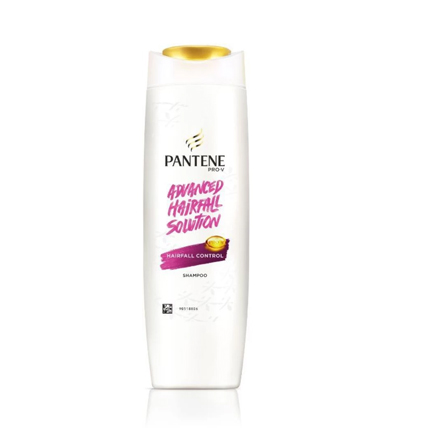 Pantene Shampoo Hair Fall Control	